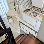 L'angolino Di Ale Apartment