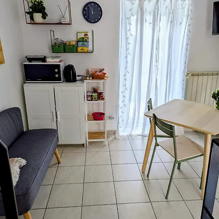L'angolino Di Ale *