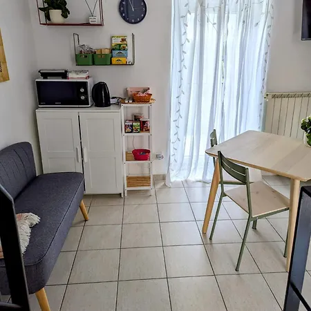 L'angolino Di Ale * Sulmona