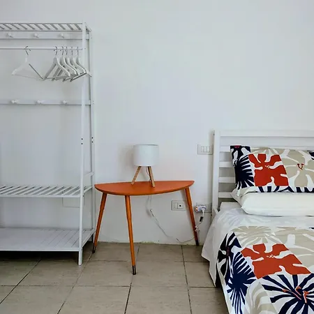 Apartment L'angolino Di Ale *