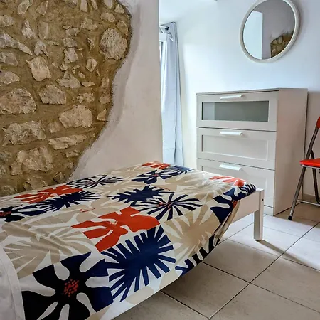 L'angolino Di Ale Apartment *
