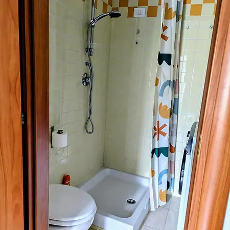 Apartment L'angolino Di Ale