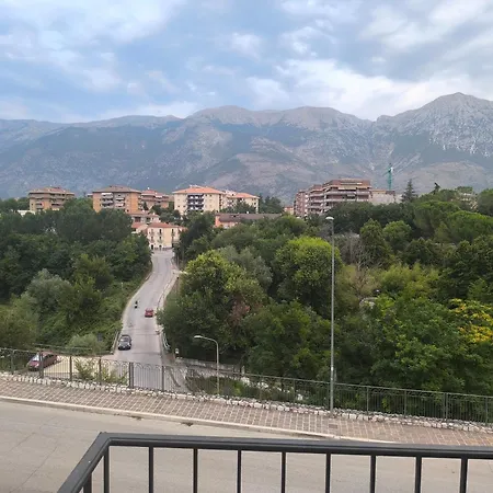 Apartment L'angolino Di Ale *