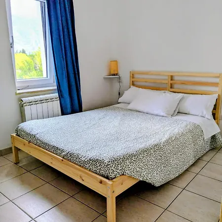 Apartment L'angolino Di Ale Sulmona