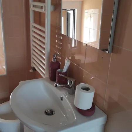 L'angolino Di Ale Apartment *