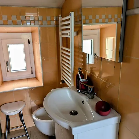 L'angolino Di Ale Apartment