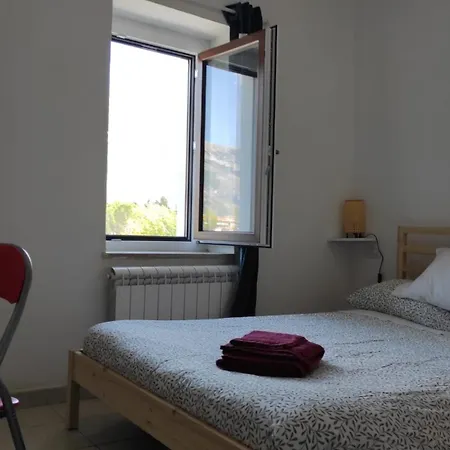 Apartment L'angolino Di Ale *
