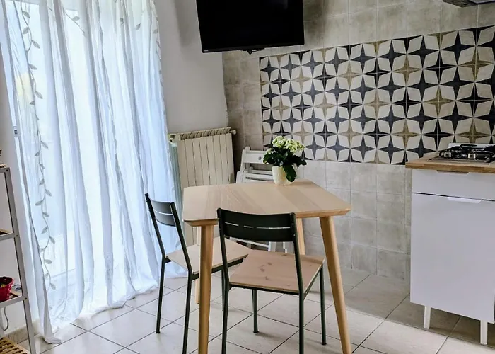 L'angolino Di Ale Apartamento *