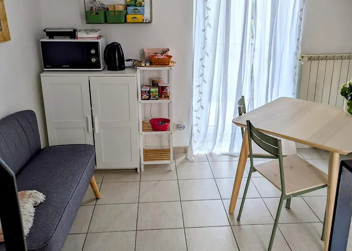 L'angolino Di Ale * Sulmona