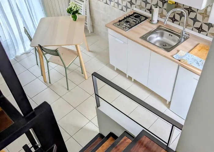 L'angolino Di Ale Apartamento