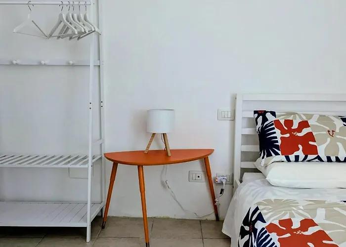 Apartamento L'angolino Di Ale *