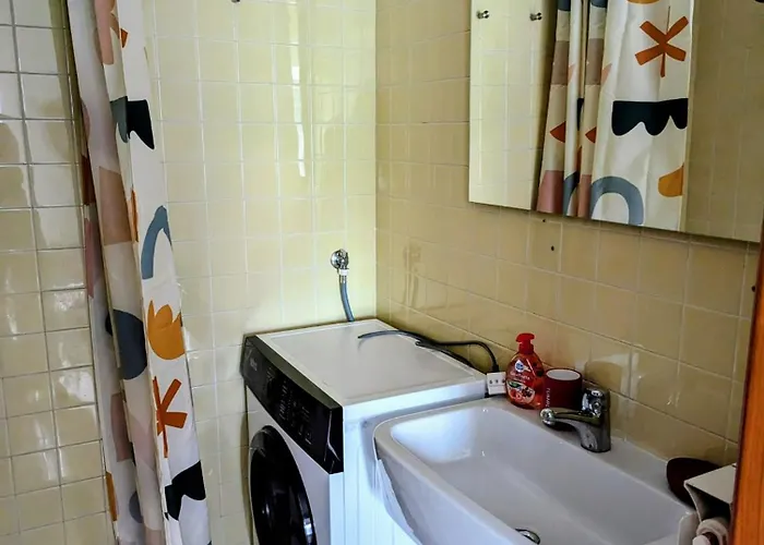 L'angolino Di Ale Apartamento