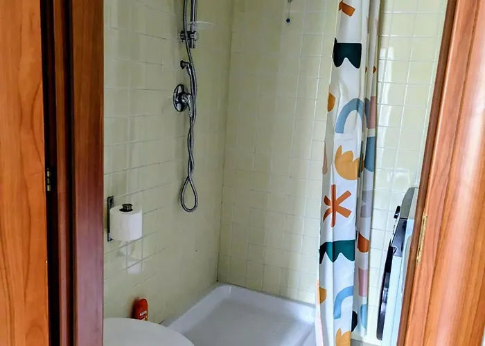 Apartamento L'angolino Di Ale