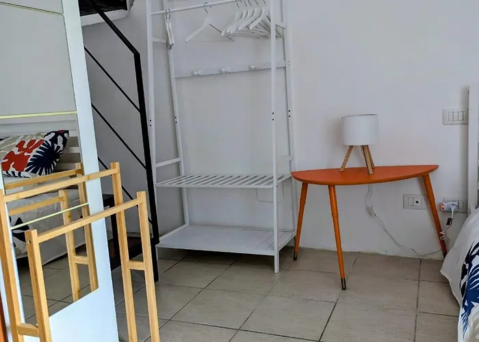 Apartamento L'angolino Di Ale *