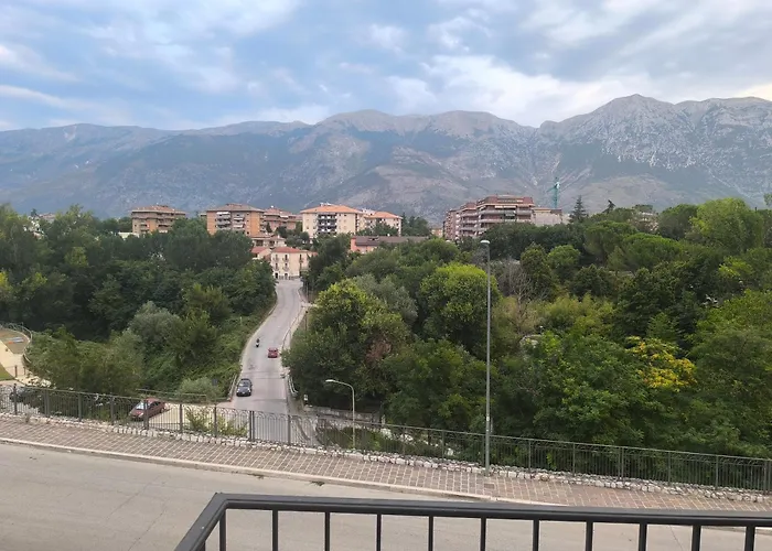 Apartamento L'angolino Di Ale *