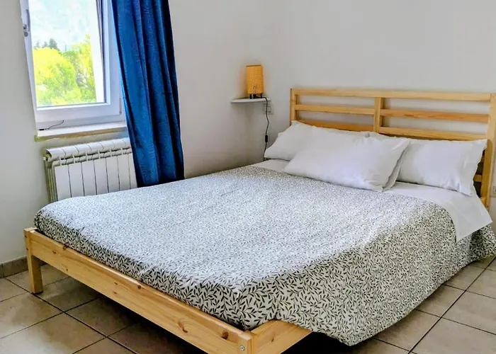 Apartamento L'angolino Di Ale Sulmona