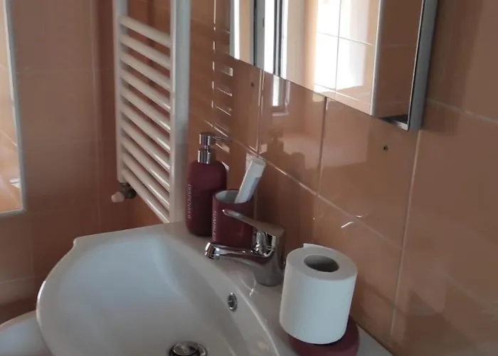 L'angolino Di Ale Apartamento *